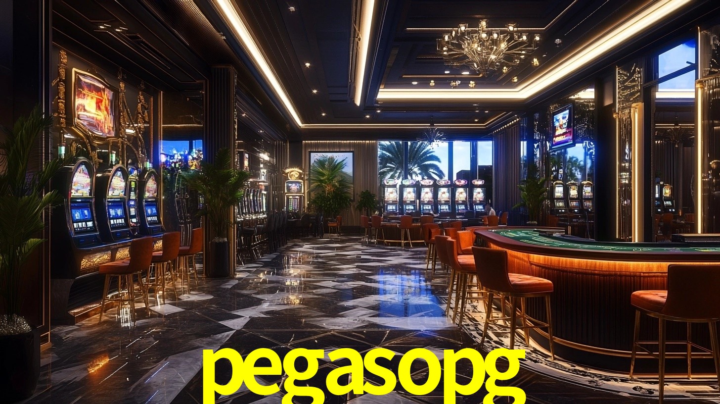 pegasopg.com