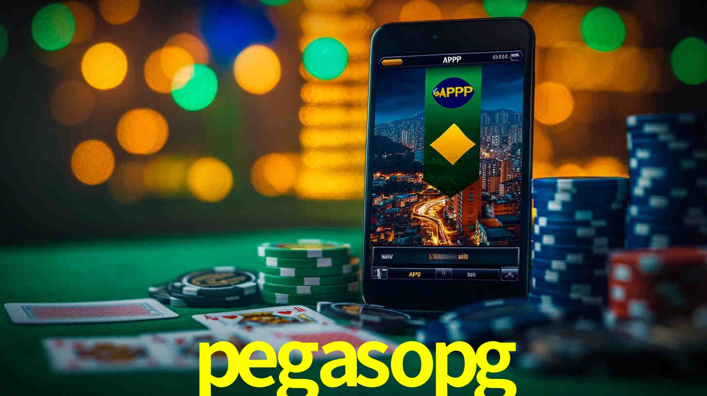 Apostas de Tênis pegasopg