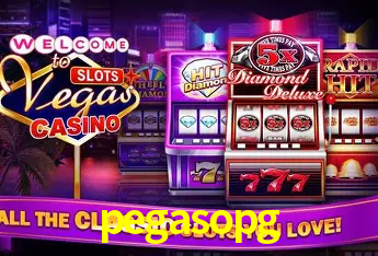 Weekend Specials pegasopg