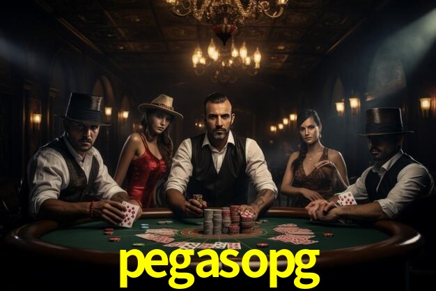 Sistemas de Segurança pegasopg