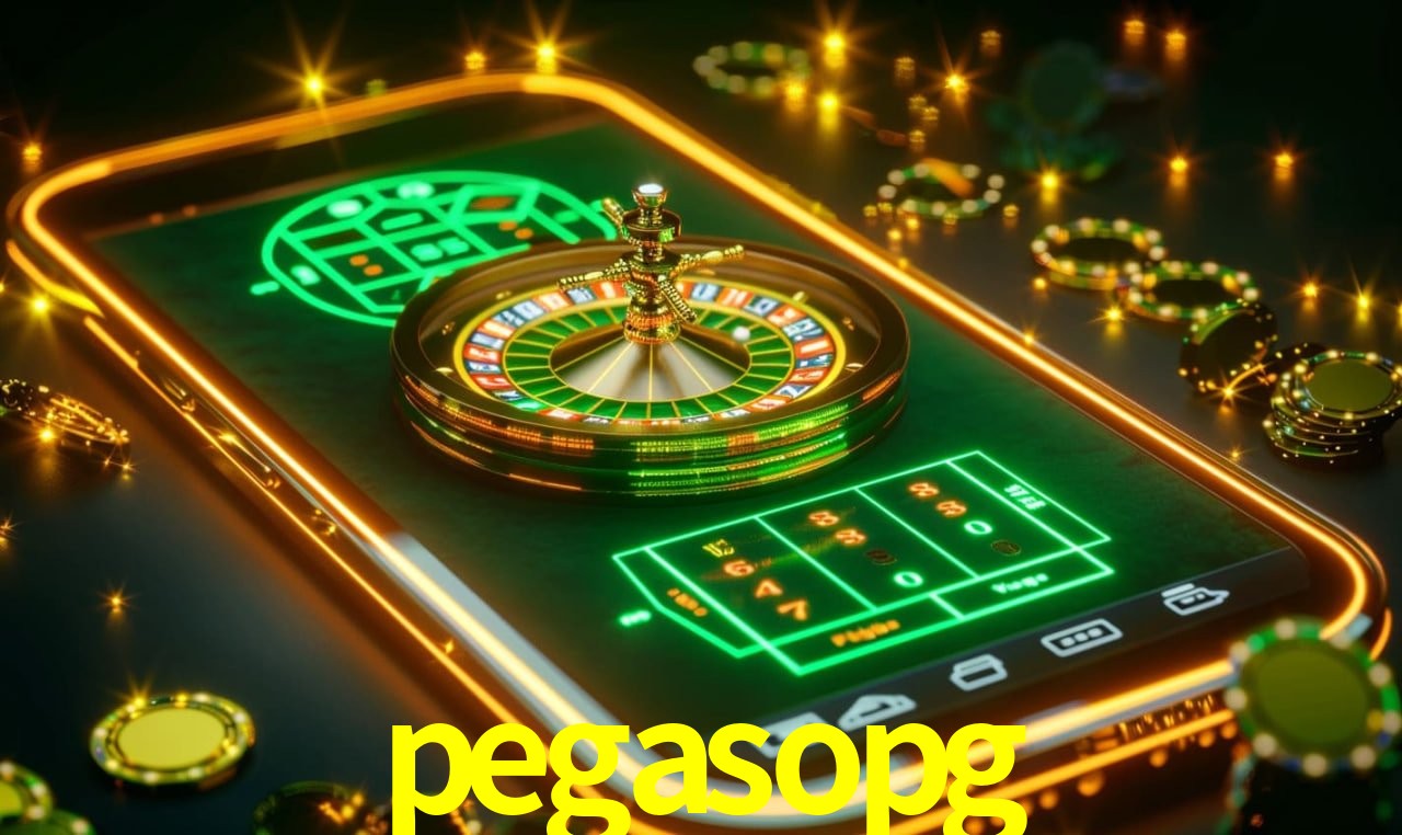 Explorando a Categoria de Eventos em Apostas na pegasopg