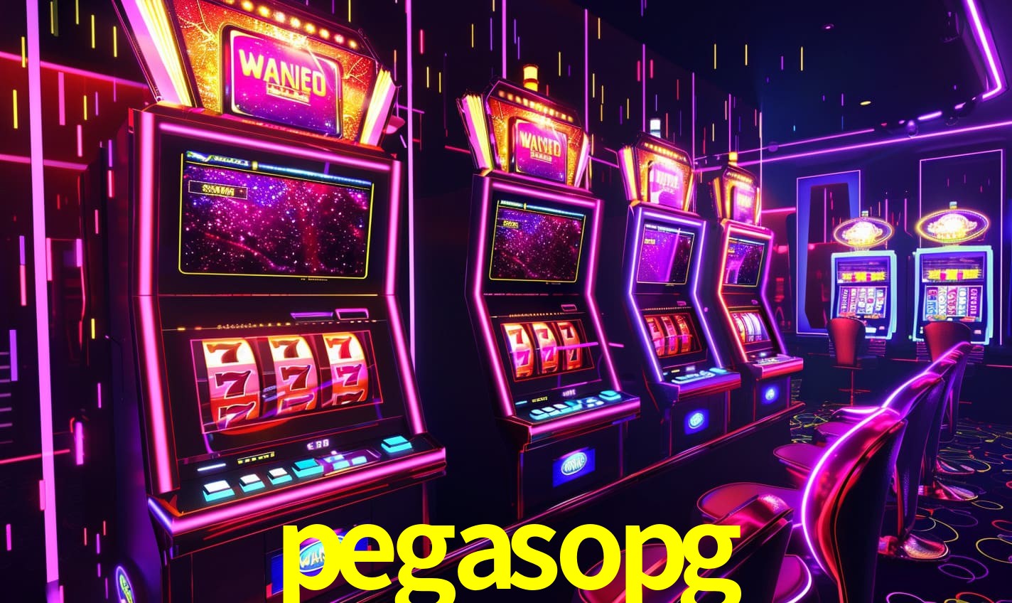 Estatísticas do Jogo pegasopg