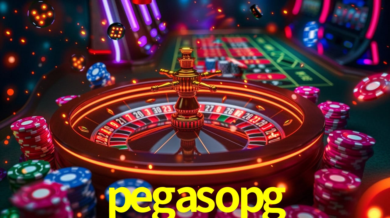 Desvendando o Mundo dos Jogos Virtuais na pegasopg