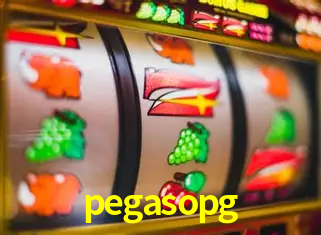 Descubra o Mundo do Cassino Online com pegasopg