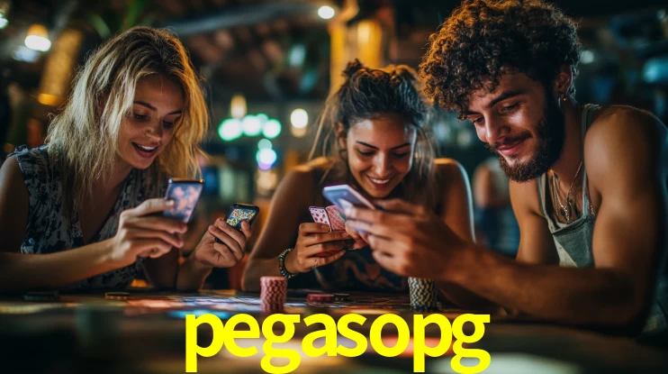 Ofertas Imperdíveis na pegasopg: Promoções e Bônus Que Valem a Pena
