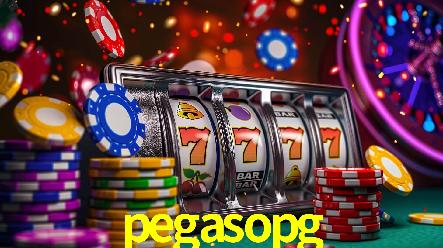 A Revolução dos Aplicativos de Jogos no pegasopg