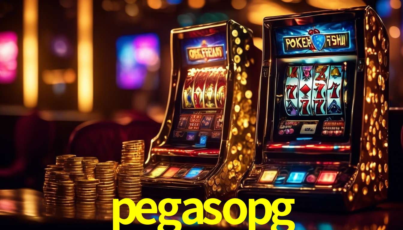 Benefícios da Conta pegasopg