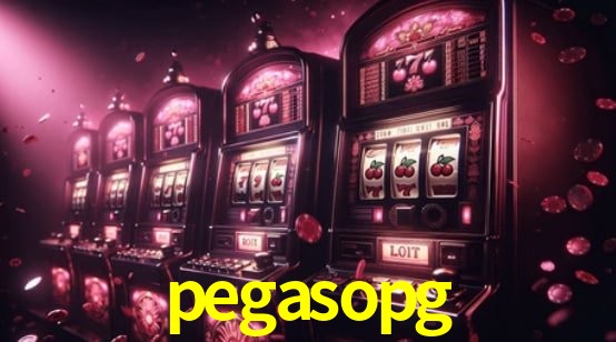 A Emoção da Loteria na pegasopg: Uma Chance de Mudança de Vida