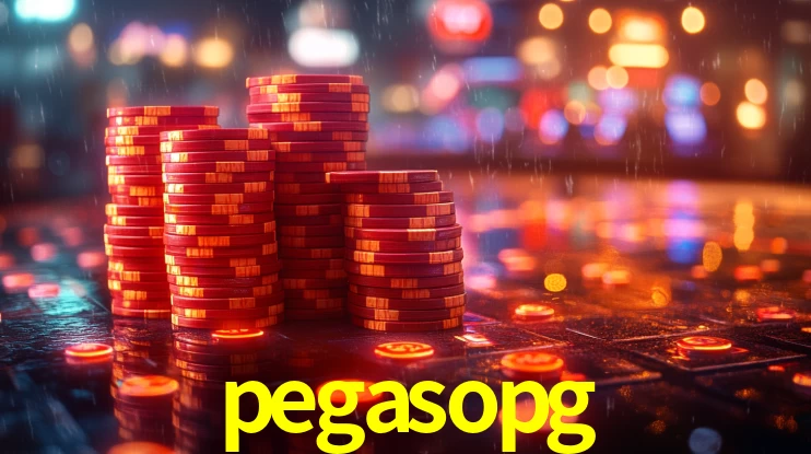 pegasopg,pegasopg.com