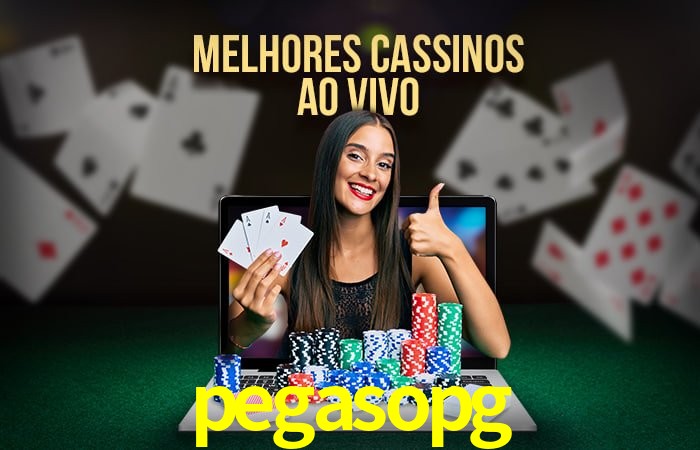 Account Benefits pegasopg