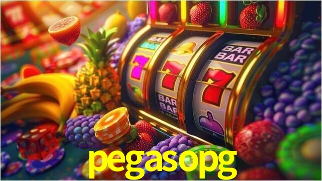 Secure Login pegasopg
