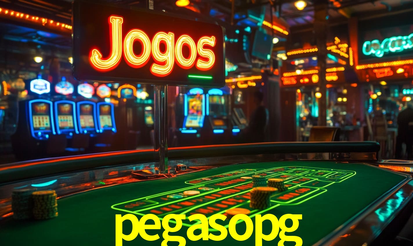 Apostas Esportivas na pegasopg: Um Guia Completo