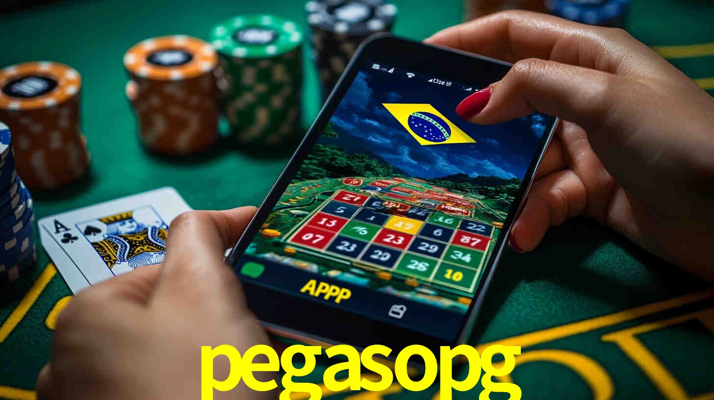Casino VIP pegasopg