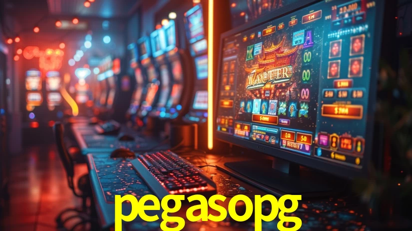 pegasopg.com