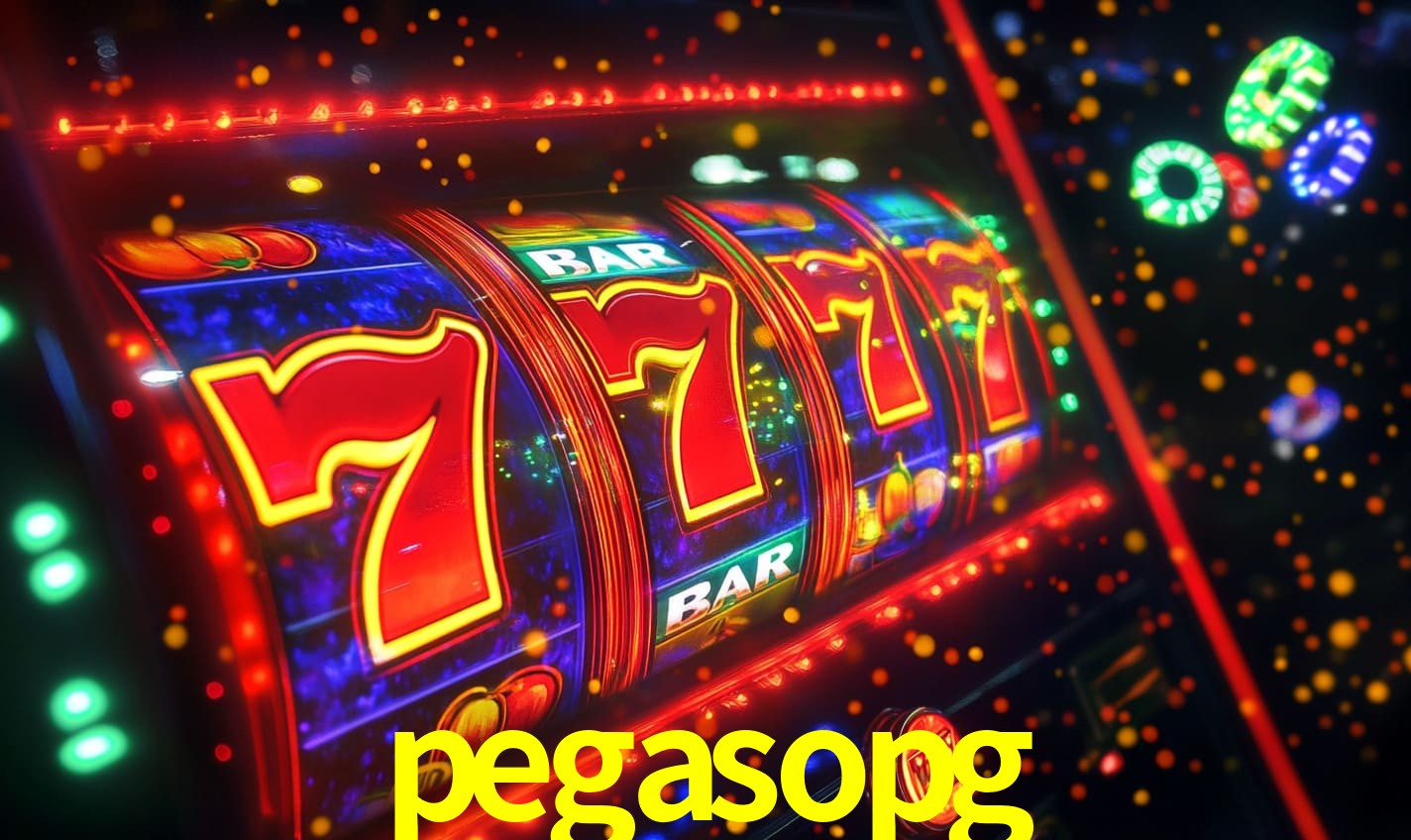 pegasopg.com