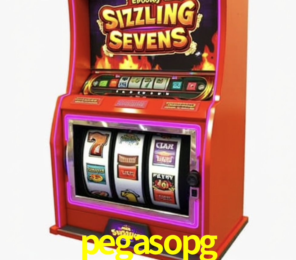 Slot Games pegasopg