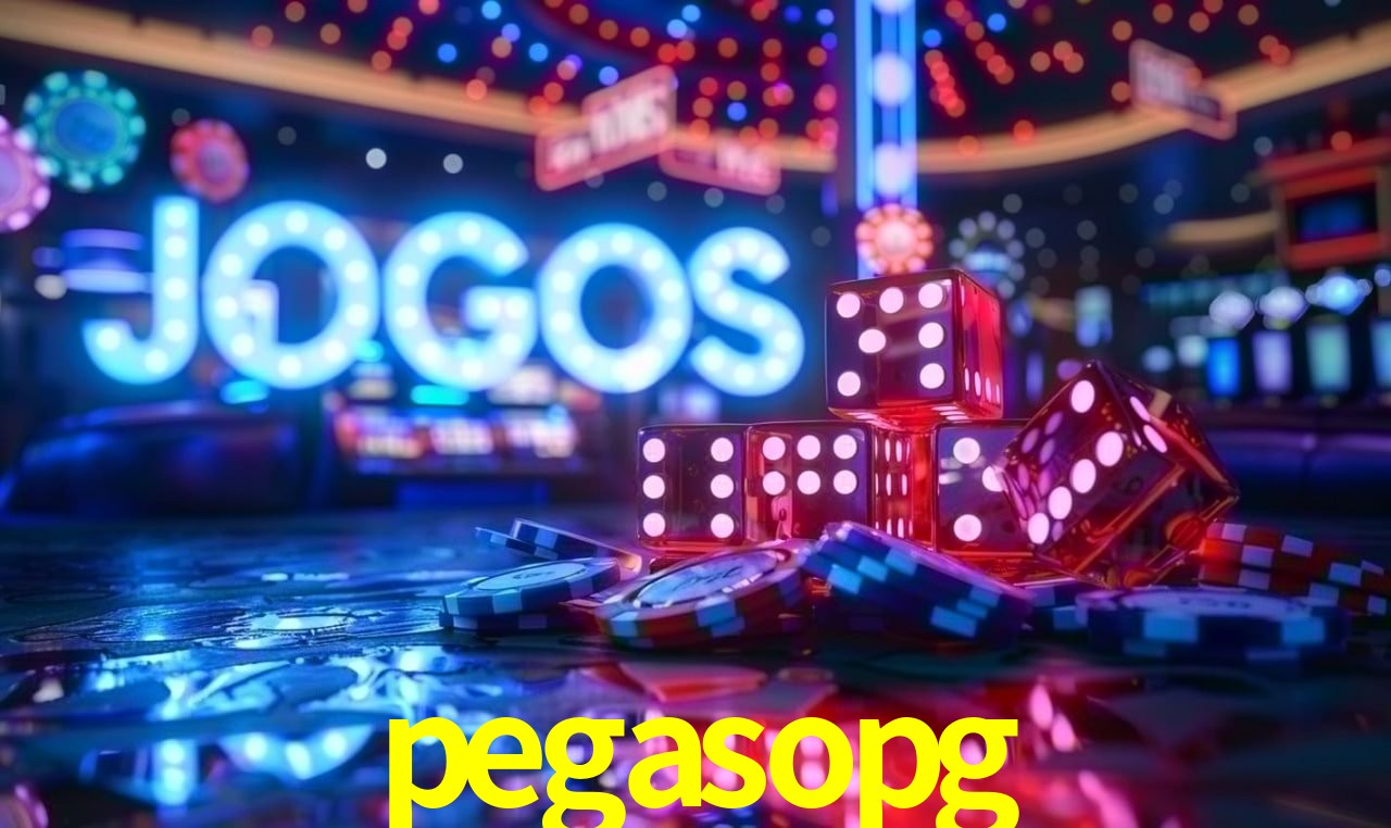 Desvendando o Mundo dos Jogos Virtuais na pegasopg