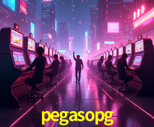 Apostas Esportivas na pegasopg: Um Guia Completo