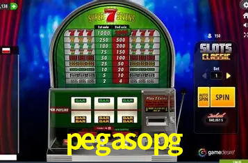 Flash Promotion pegasopg