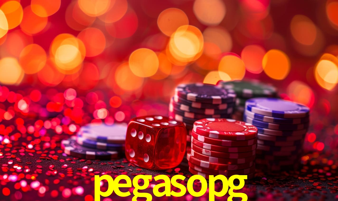 Diretório de Jogos pegasopg