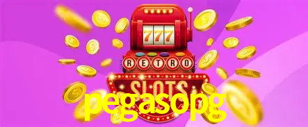 cassino pegasopg
