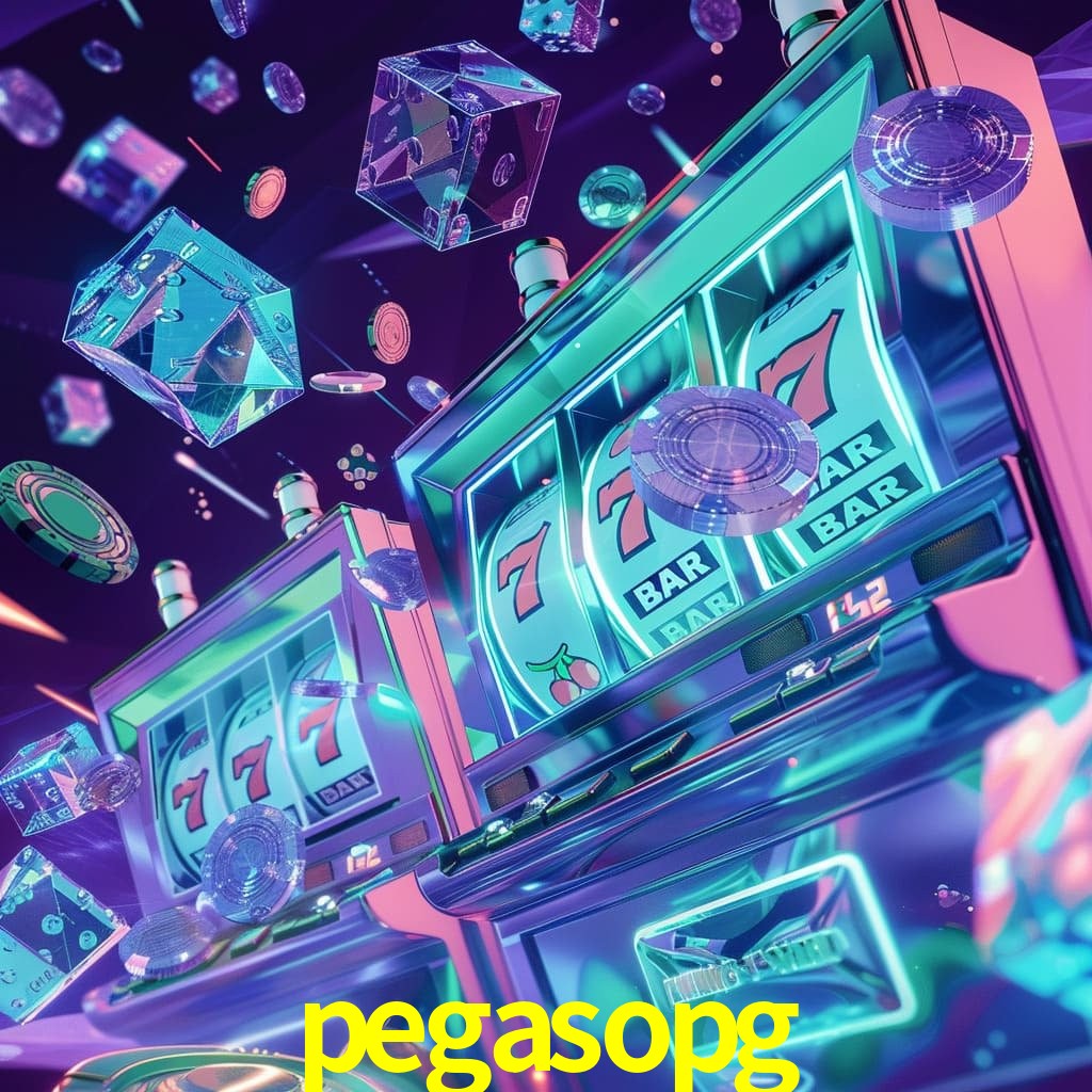 Promoção Relâmpago pegasopg