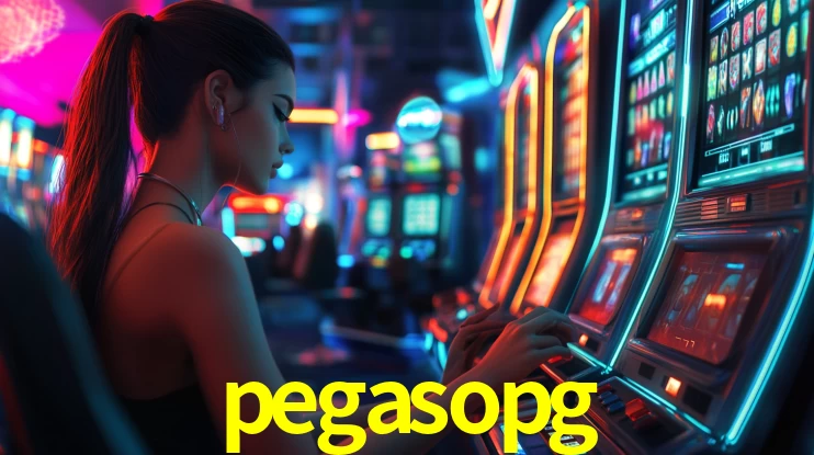 pegasopg,pegasopg.com