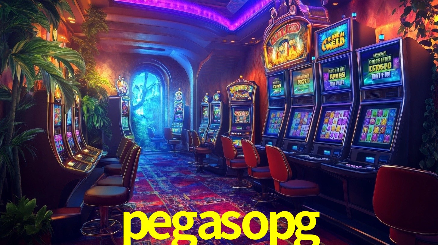 pegasopg bet