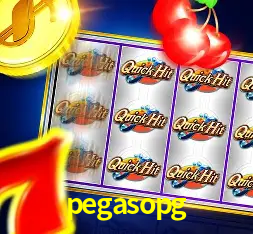 Interface do App pegasopg