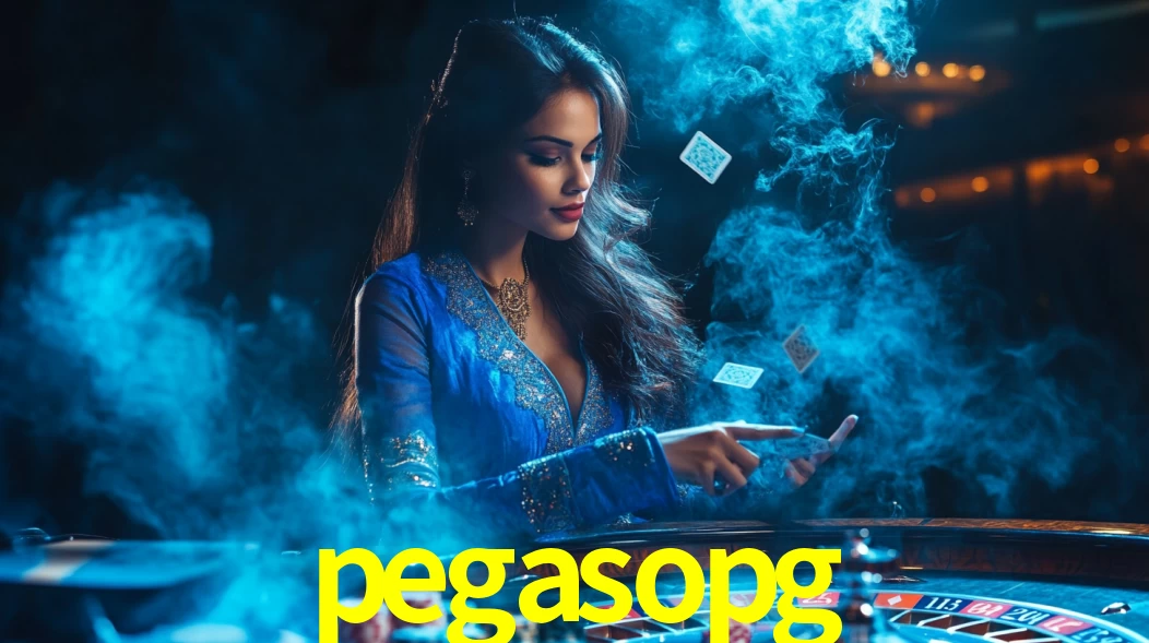 Recursos de Bônus pegasopg