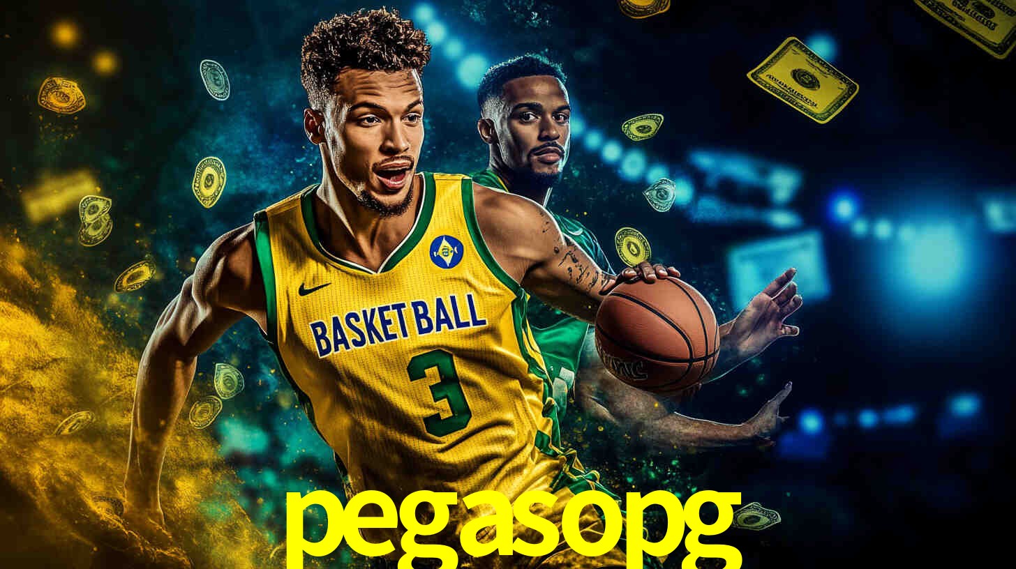 Casino Ao Vivo pegasopg