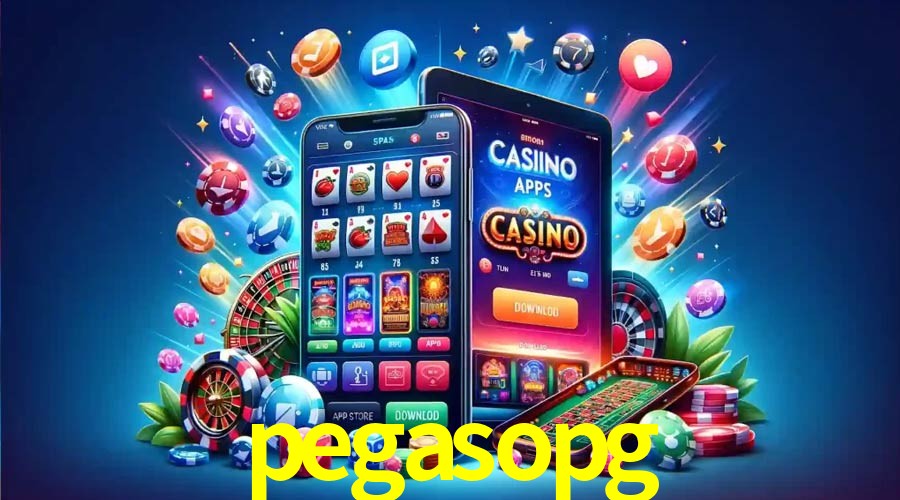 Gates of Olympus pegasopg